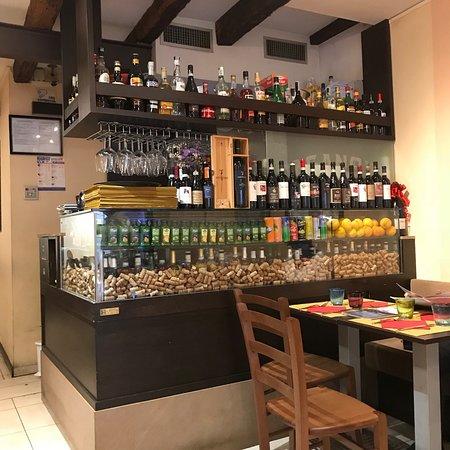 Osteria da Luca