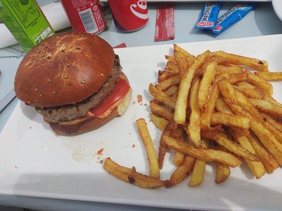 La P'tite Cuisine