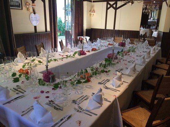 Le Relais de Ronsard