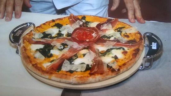 Pizzeria al Canton