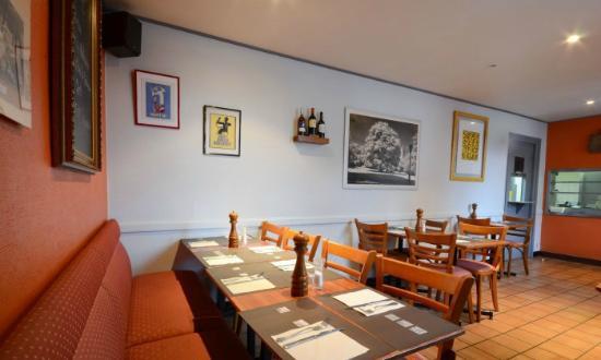 Coté Comptoir
