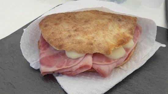 Bar Gelateria Sottozero