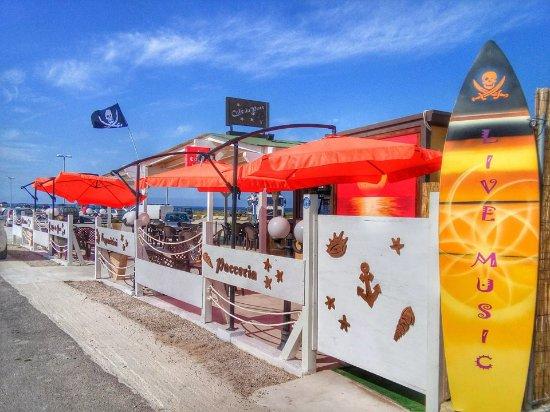 Cafe Du Port