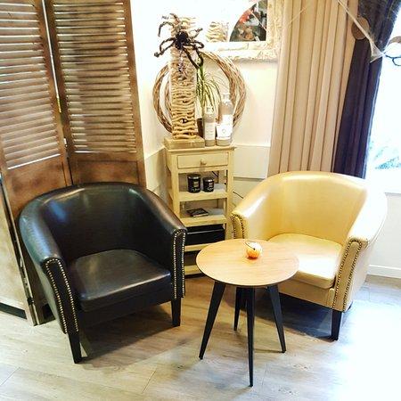 La P'tite Boulangerie