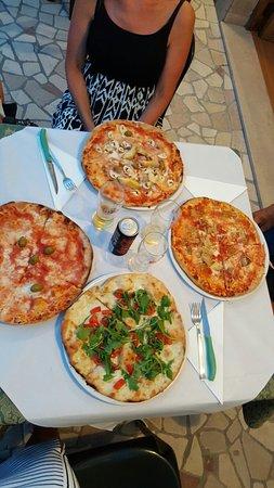 Bruno's Rosticceria
