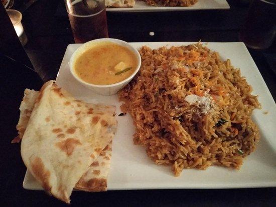 Le Masala Street