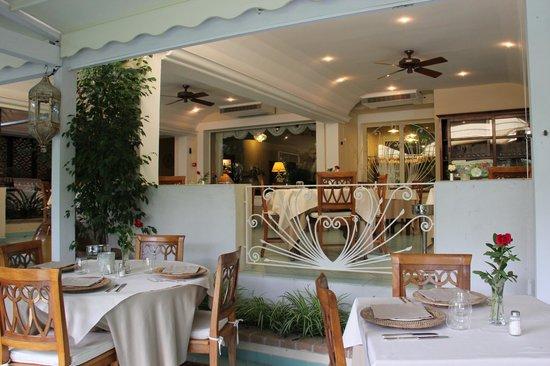 Ristorante Simius Playa