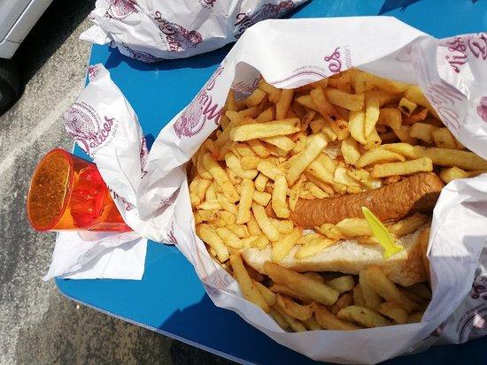La Baraque A Frites