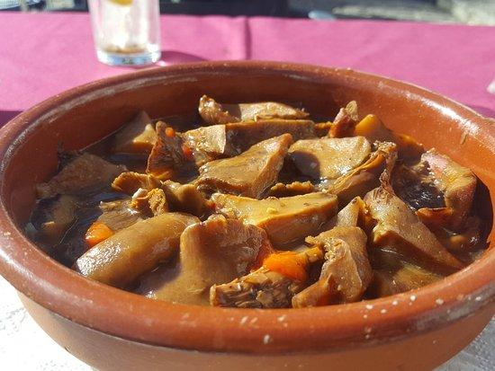 Gastro Bar Baraka