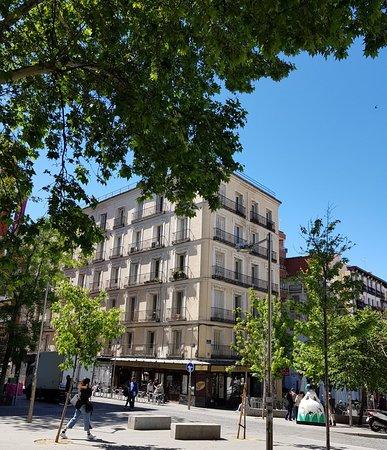 Cafe Bulevar