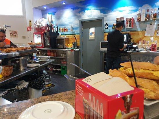 Restaurante La Espiga