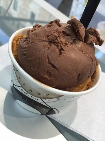 Helados Navellos
