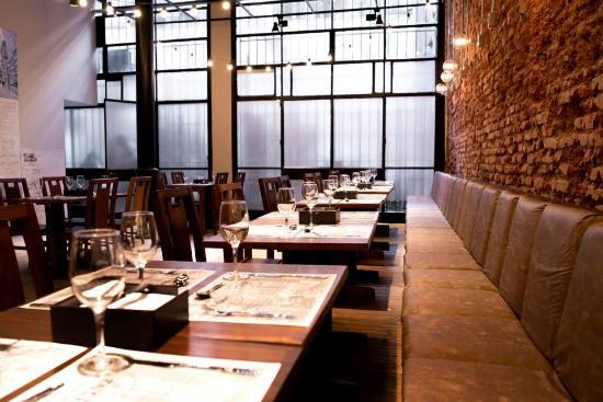 Restoran 1792