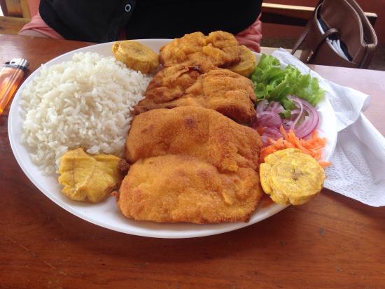Isabel Restaurant