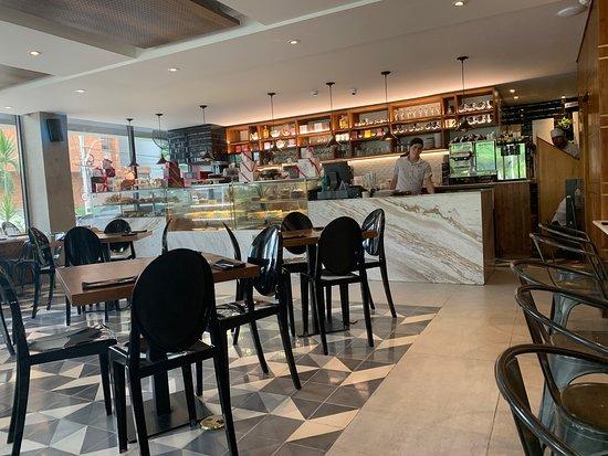 Tart by Michelle Cure