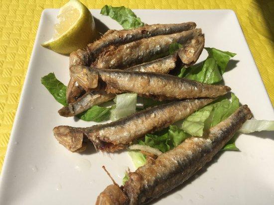 Chiringuito Los Veteranos