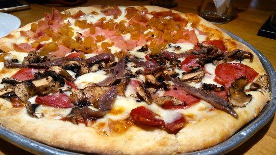 HOT El Punto Multiple del Sabor