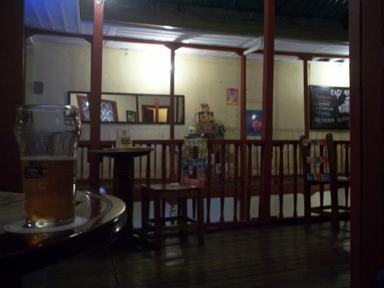 Cafe Babilonia 1892
