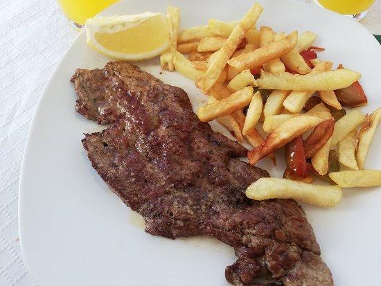 Restaurante Mayorquín