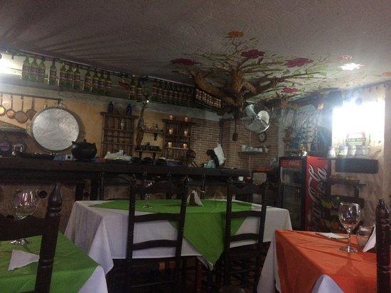 La Barra De Mayolo