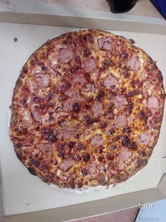 Telepizza