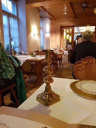 Hotel Baren