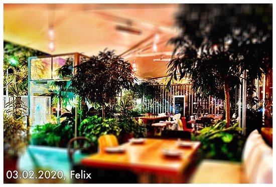 Felix Brasserie