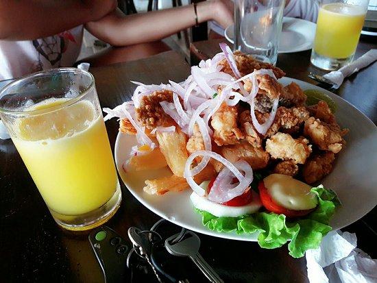 Restaurant Turistico Bambu