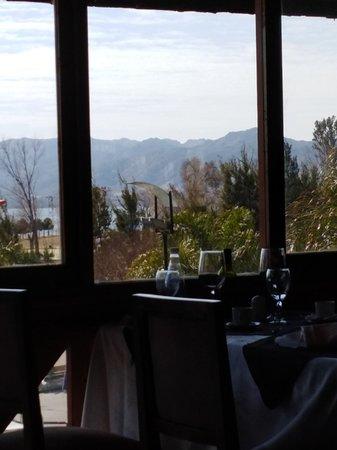 UMBA Restaurante
