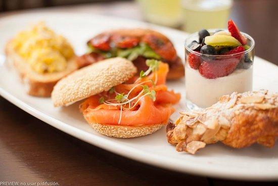Almacen Ott Gourmet