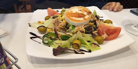 Restaurante Maria Pilar