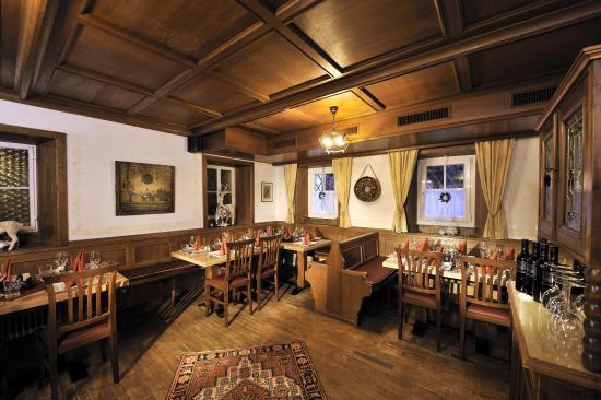 Fonduerestaurant Ennshof