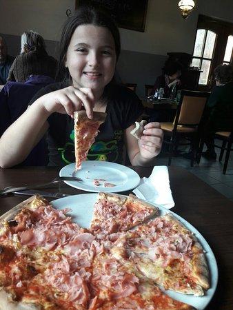Pizzeria Fontana