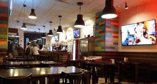 Centro Cafe Bar
