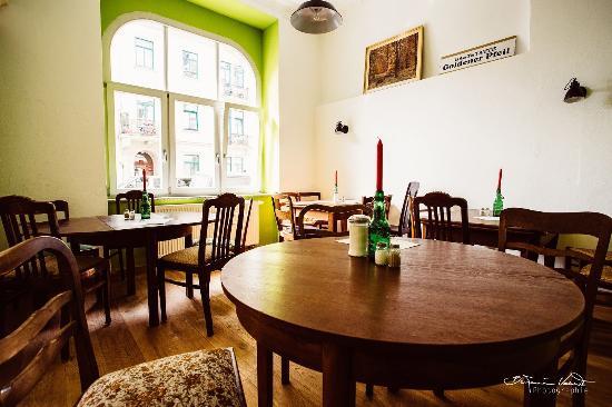 Wulbert's Café und Bar