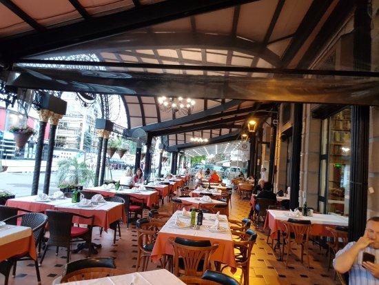 La Terrazza