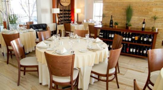 Sud Restaurant San Rafael