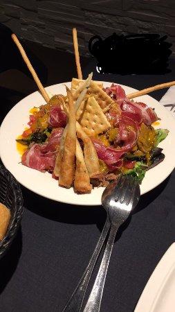 Gastrobar Chapoó