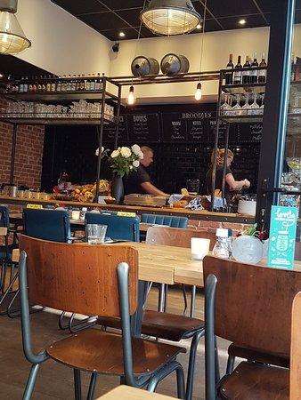 Brasserie Hooghuys