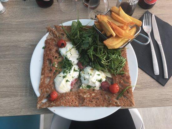 Crêperie Délices