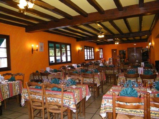 Auberge du Fronton