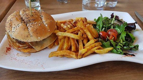 Brasserie L'Escapade