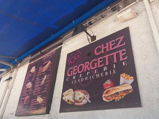 Chez Georgette