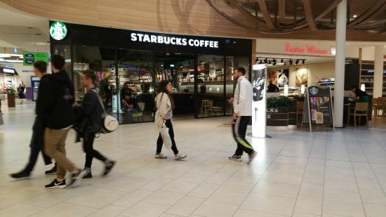 Starbucks
