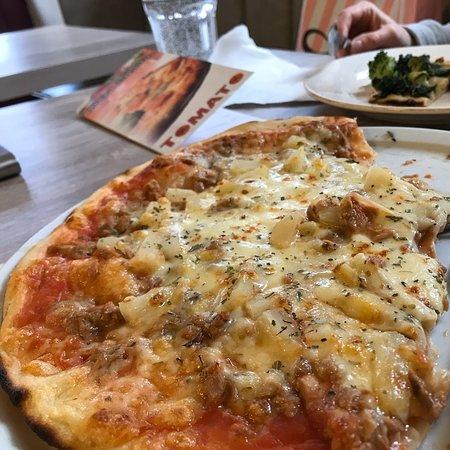 Pizzeria Tomato