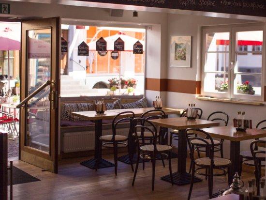 Tapferes Schneiderlein Cafe & Bistro