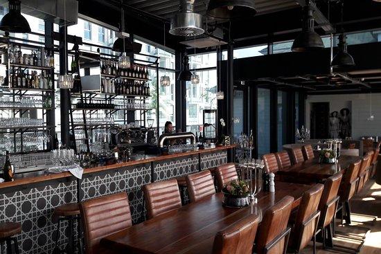 Check Inn Foodport