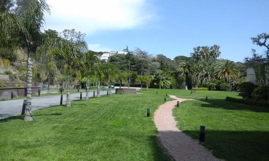 Restaurante Monterrey