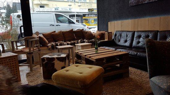 35 Cafebar
