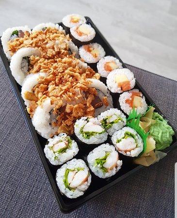 King Of Sushi